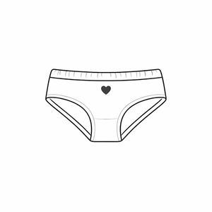 Детские трусики