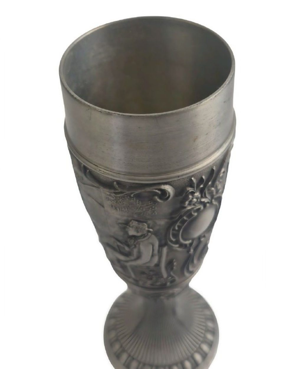 Бокал для вина WMF Zinn, производство Германия