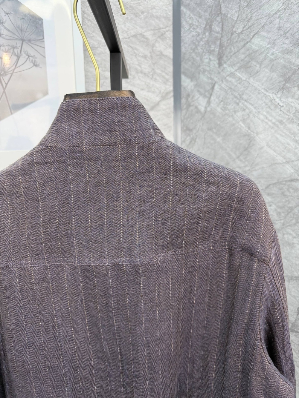 Ветровка Brunello Cucinelli