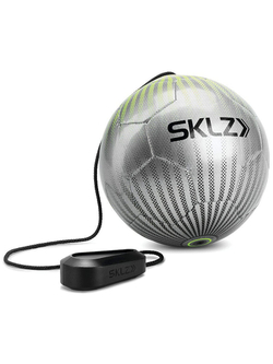 Тренажер для отработки ударов Star-Kick TOUCH TRAINER VOLT SILVER