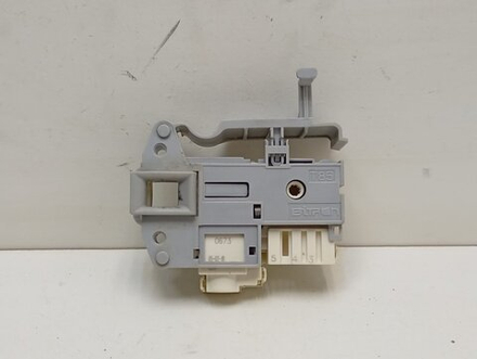 RST602 кт66 Блокировка люка для стиральной машины Hotpoint-Ariston DL-S2 T85 б/у
