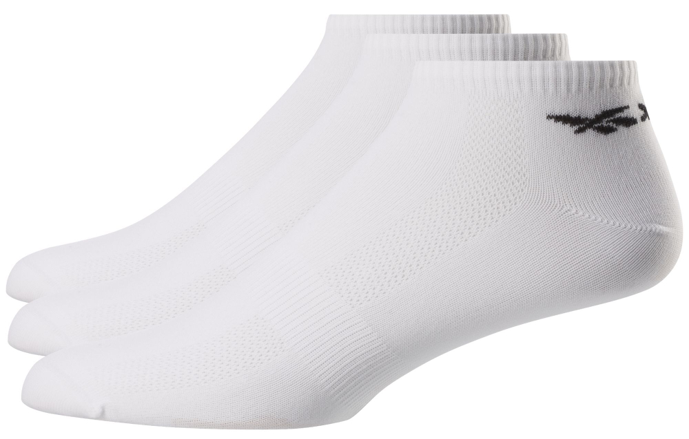 Теннисные носки Reebok One Series Training 3P