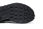 Кроссовки Sacai X Nike Vaporwaffle Black And White