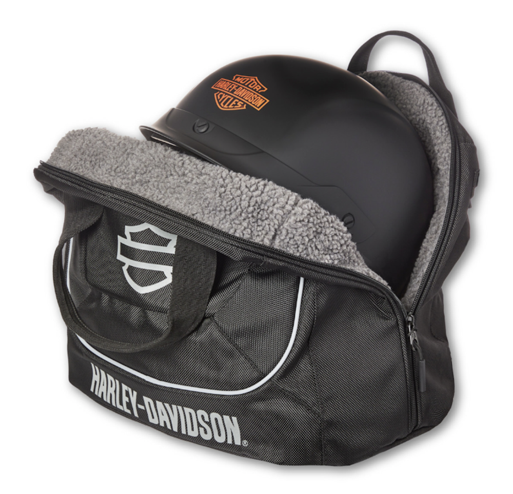 Сумка-рюкзак для шлема Harley-Davidson®