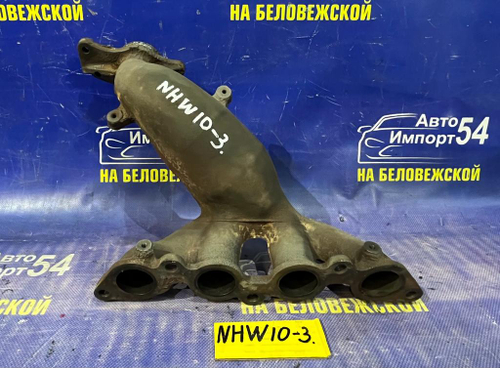 Коллектор выпускной TOYOTA PRIUS 2000