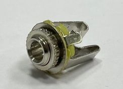 Гнездо 3,5мм на корпус №3