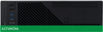 Корпус Powerman KI-331 300W (6150588)