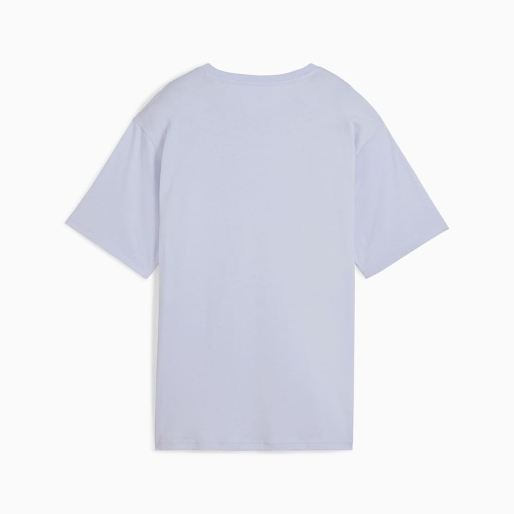 Футболка женская PUMA ESS Relaxed Tee