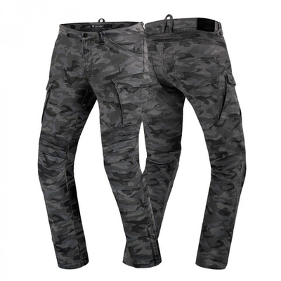 карго SHIMA GIRO 2.0 Men Camo