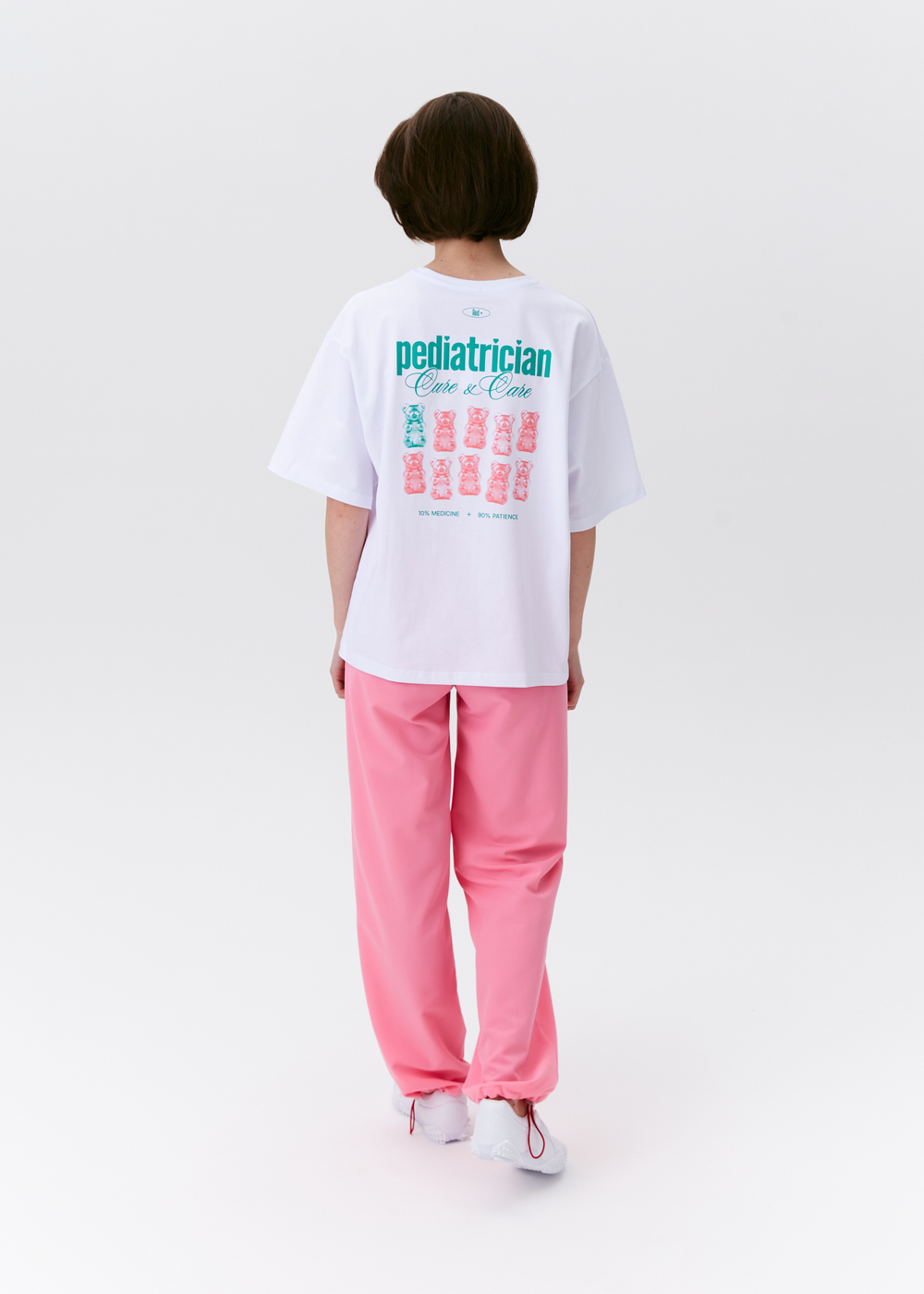 Футболка Gummy bears