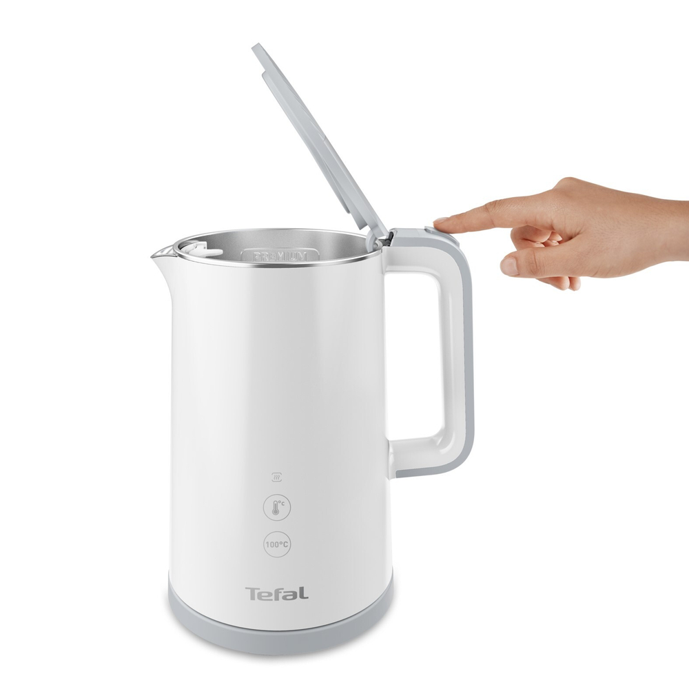 Электрический чайник Tefal Sense KO693110