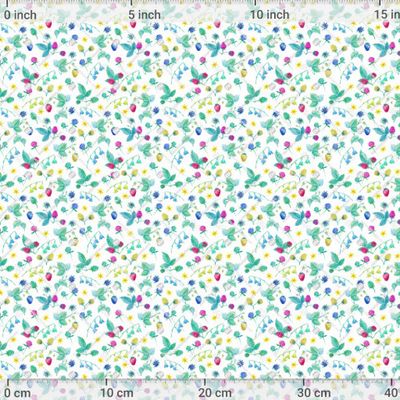 Наивные ягодки by Zelenkova_go 1200 DPI