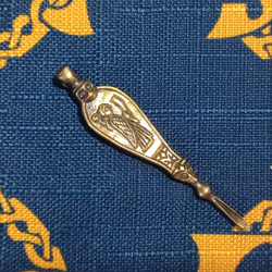 Копоушка. Швеция 10 в.