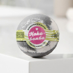 Бомбочка для ванны «Коко-Бомба» с маслом кокоса - 130 гр. (Цвет: не задано)