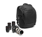 Рюкзак Manfrotto Advanced Travel Backpack III