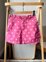 Хлопковые шорты №21, 140