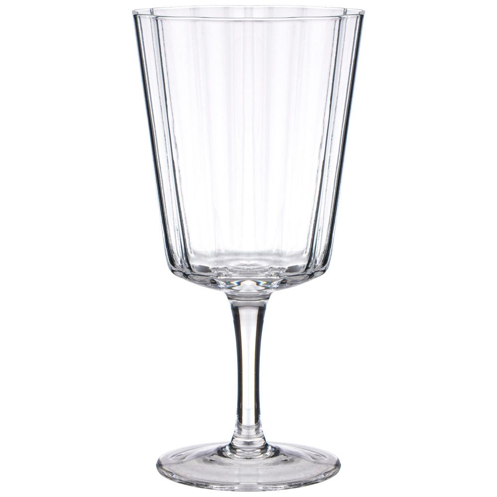 НАБОР БОКАЛОВ ИЗ 2-Х ШТУК "LOTUS" 400МЛ