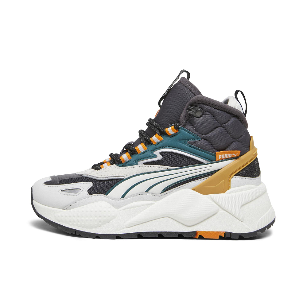 Детские ботинки PUMA RS-X Hi Jr