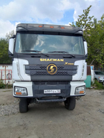 Shacman (Shaanxi) SX* 6x6 Самосвал SX32586W385C (Дизельный, 10,8 л, 441 л.с., МТ)