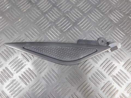 Пластик боковой левый Yamaha TDM850 RN03J 2001