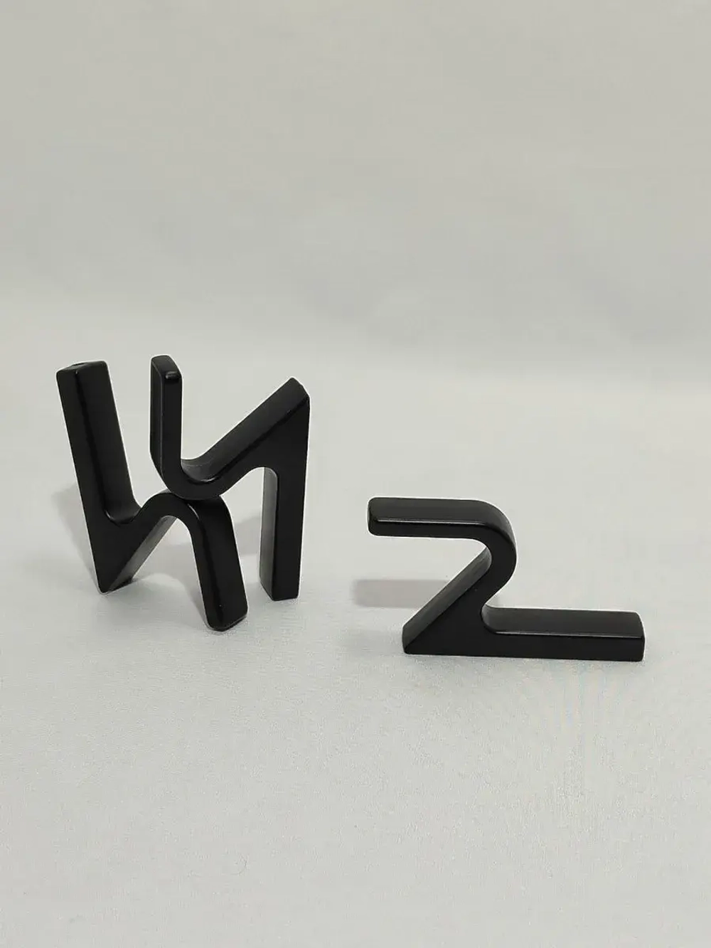 Крючки для одежды настенные металлические в прихожую