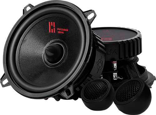 Акустическая система Ural AK-47.C M