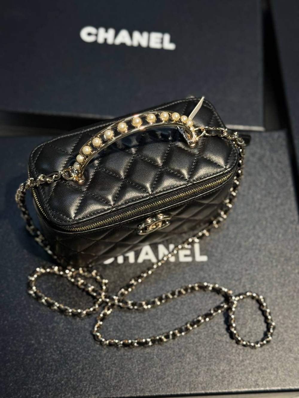 Сумка CHANEL