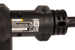 Мойка WORX WG620E аккумуляторная