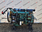 Двигатель D13A 440 л.с. Euro-5 в сборе
