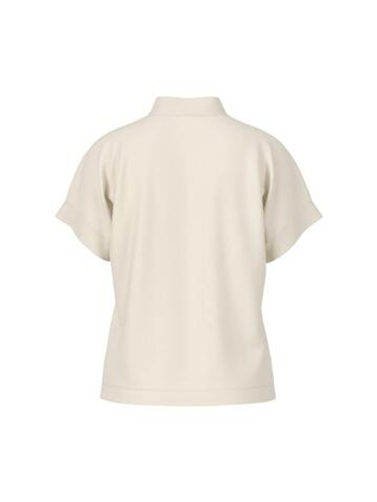 Marc Cain Блуза с воротником-бант