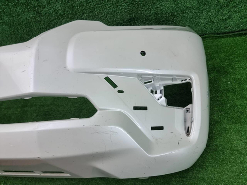 Бампер передний Toyota LC Prado 150 (2020-н.в.)