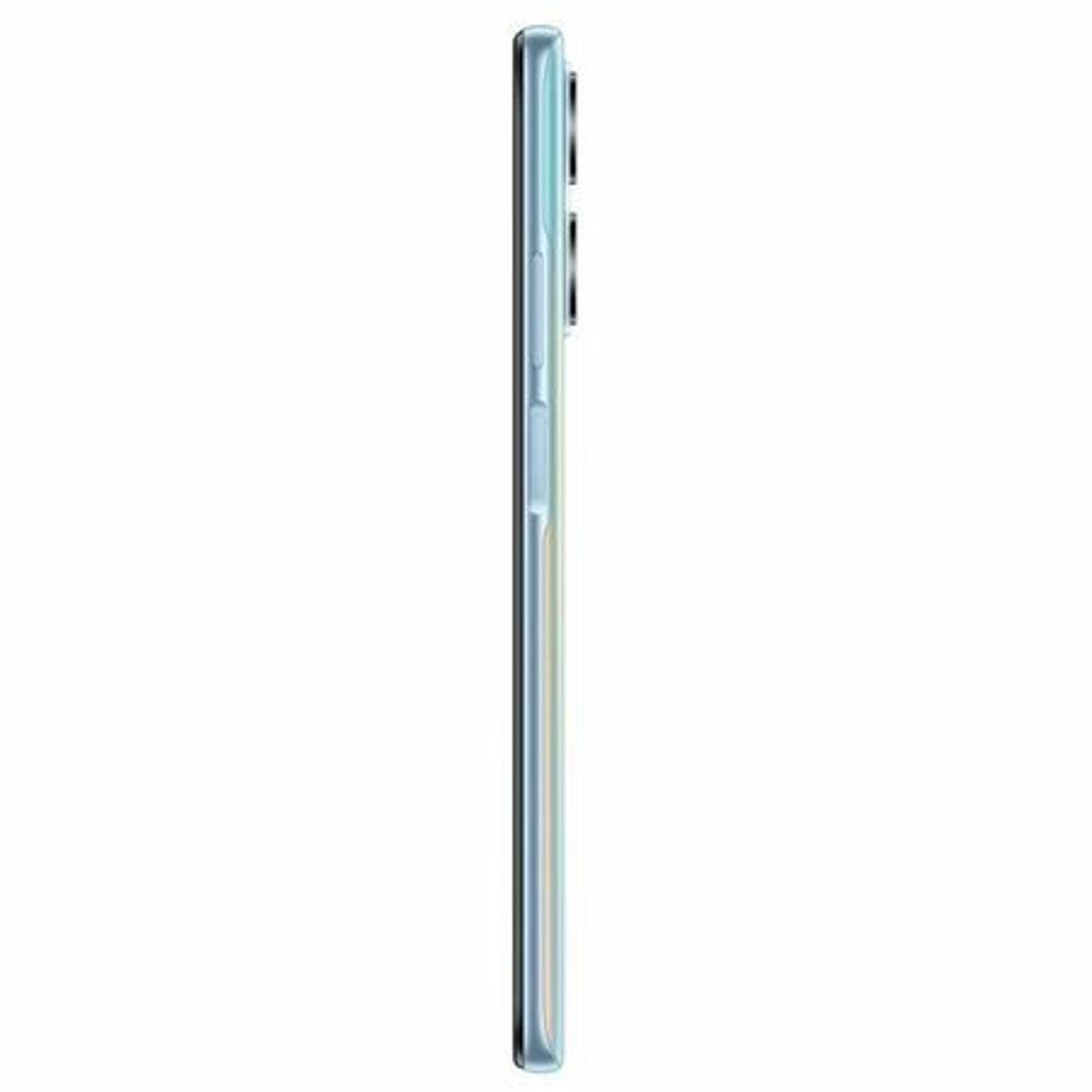 Смартфон Honor X7A 4/128GB RU  Silver