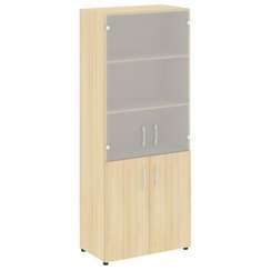 Yalta Шкаф LT.ST-1.2 Акация Лорка 800*450*1987