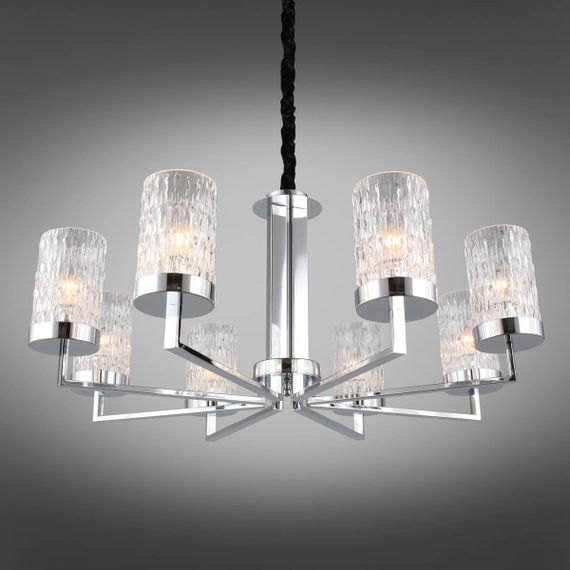 Подвесная люстра Omnilux Maiera OML-84703-08