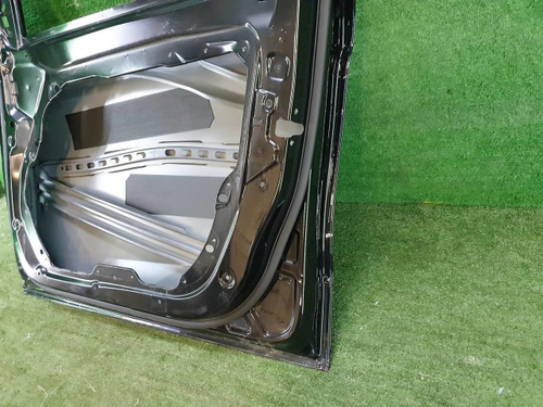 Дверь передняя правая Mercedes GLC C253 (16-23)