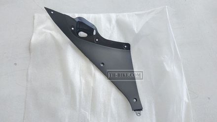 64251-MKN-D10. PANEL, R, INNER MIDDLE. HONDA