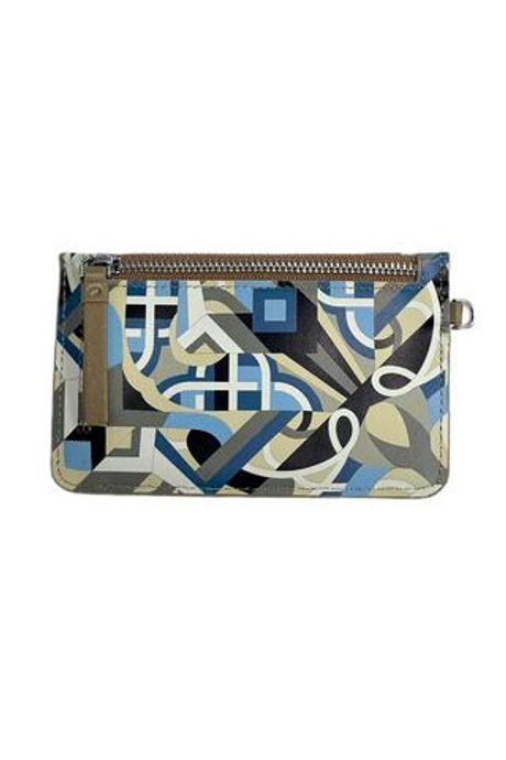 Визитница 300-01