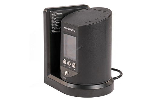 NORDBERG (Ti10D) Подкачка колес автоматическая