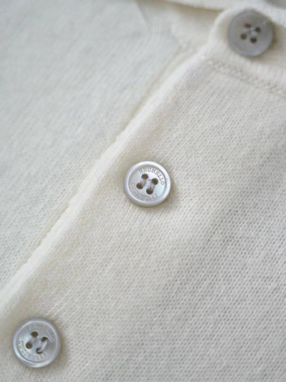 Поло Brunello Cucinelli