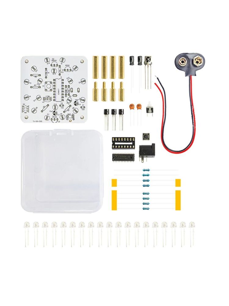 Программатор EEPROM для BIOS (18)