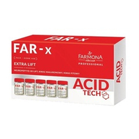 Сыворотка для лица Farmona Professional Acid Tech Far-X 5х5мл