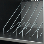 Тележка для зарядки 16-ти ноутбуков