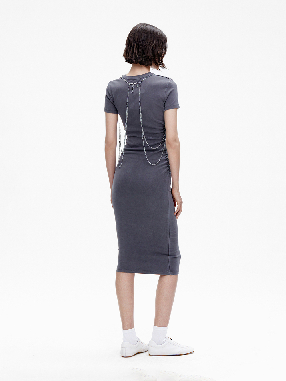 ЦЕПОЧКА НА ТЕЛО "VANE".