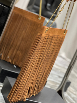 Saint Laurent Grace Bag