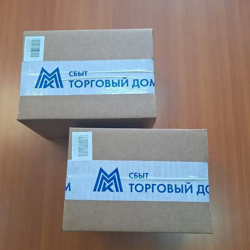 Саморез гипсокартон-дерево 3,5 х 35 мм 1 кг Россия