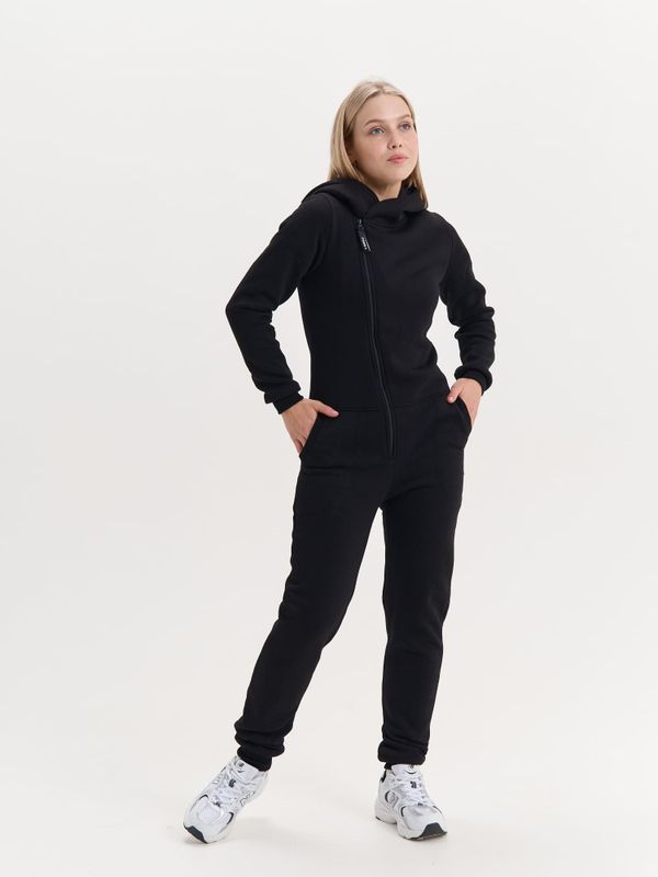 Комбинезон-косуха с клапаном 