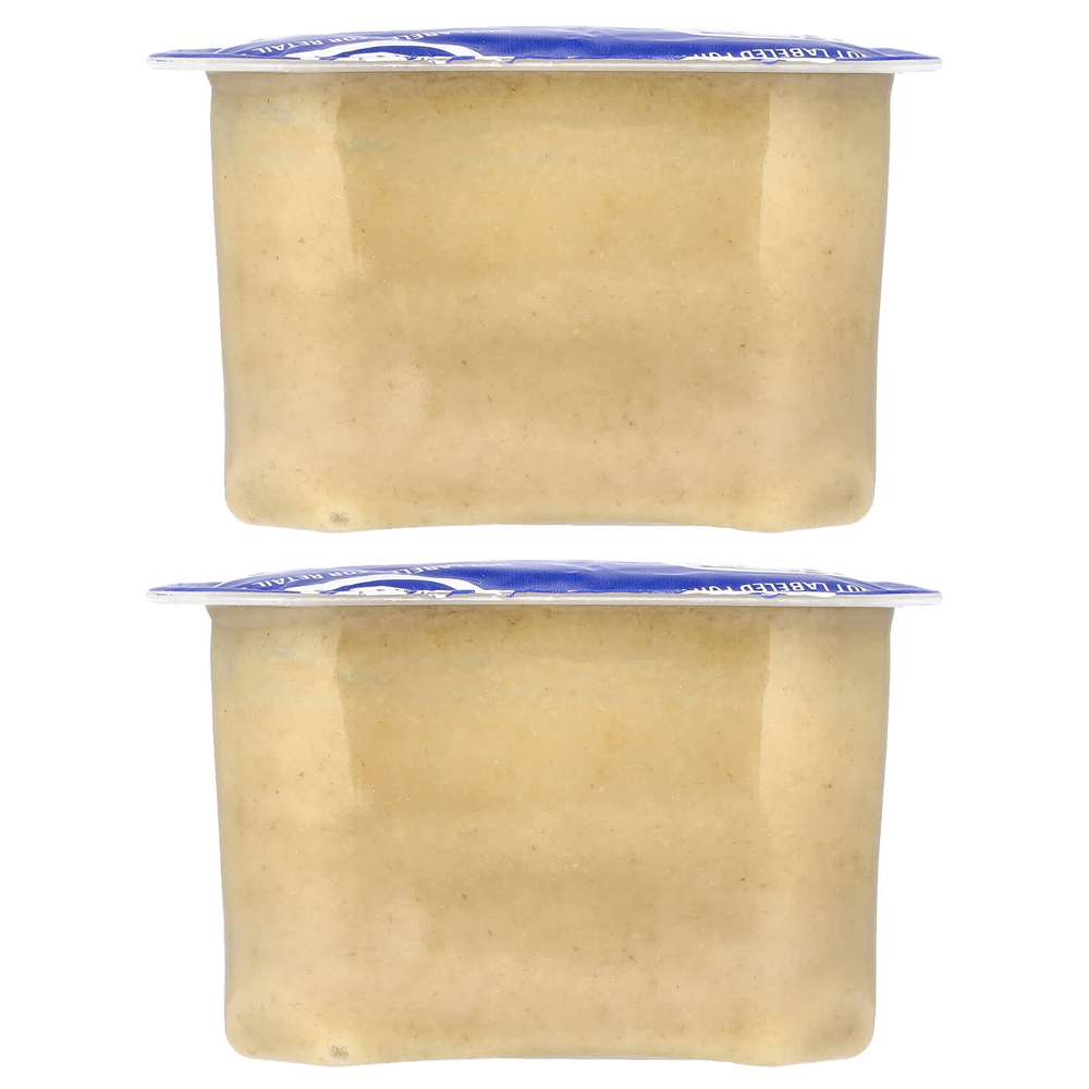 Gerber, питательные смеси, 2nd Foods®, со вкусом яблока и курицы, 2 шт. в упаковке, 113 г (4 унции)