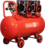 Компрессор поршневой безмасляный AURORA PASSAT-100 BLACK 4G 38255