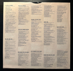 Don Henley - Building The Perfect Beast (Голландия 1984г.)