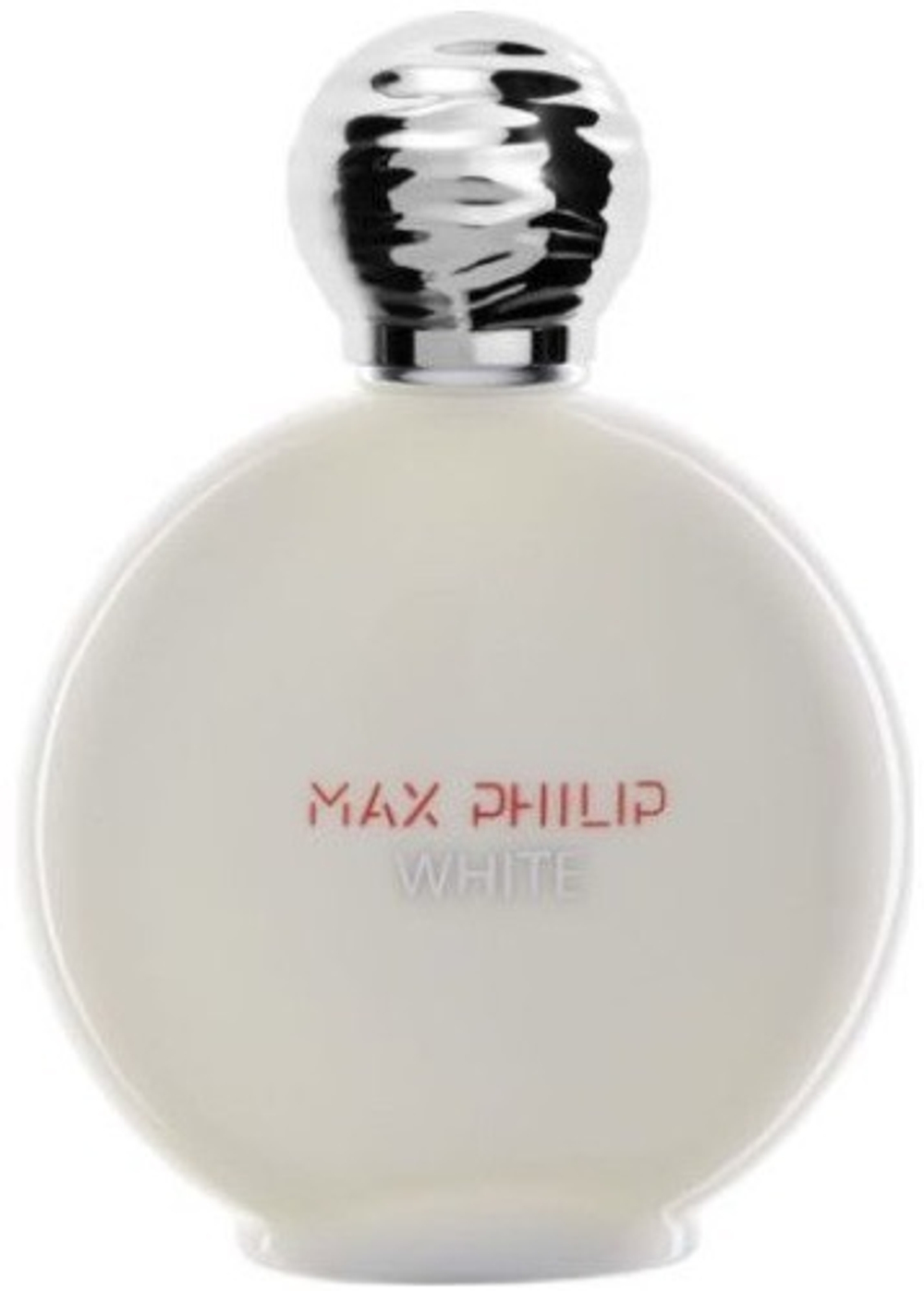 Max Philip White